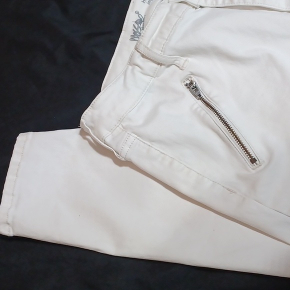 Mossimo high rise jeggings - Picture 3 of 15